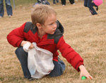 Slideshow: Hunting for Easter eggs