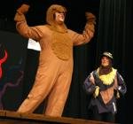 Video: Prairie Fire Theatre s  The Wizard of Oz 