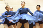 Photo gallery: Dance in motion