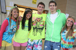 Photo gallery: SHS Snowball Week in photos