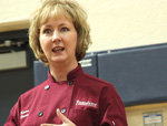 Photo gallery: Taste of Home Cooking School