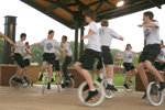 Video: Twin Cities Unicycle Club