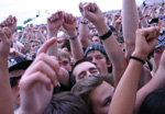 Photo slideshow: Soundset 2010