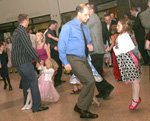 Video: Daddy Daughter Dance