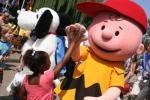 Video: Valleyfair s  Planet Snoopy  announcement
