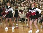 Slideshow: Homecoming 2009 in photos