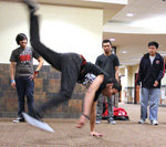 Video: Shakopee Urban Dance Squad