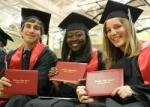 Photo slideshow: SHS Class of 2010 graduates