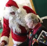 Slideshow: Senior s Club Christmas party